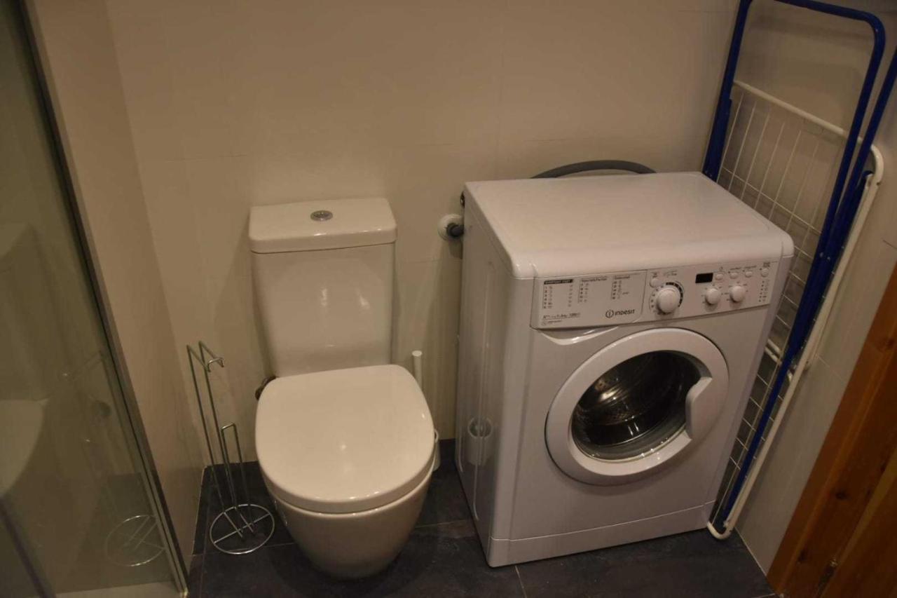 Tarter Cozy By Renttarter Sans Espais Apartament