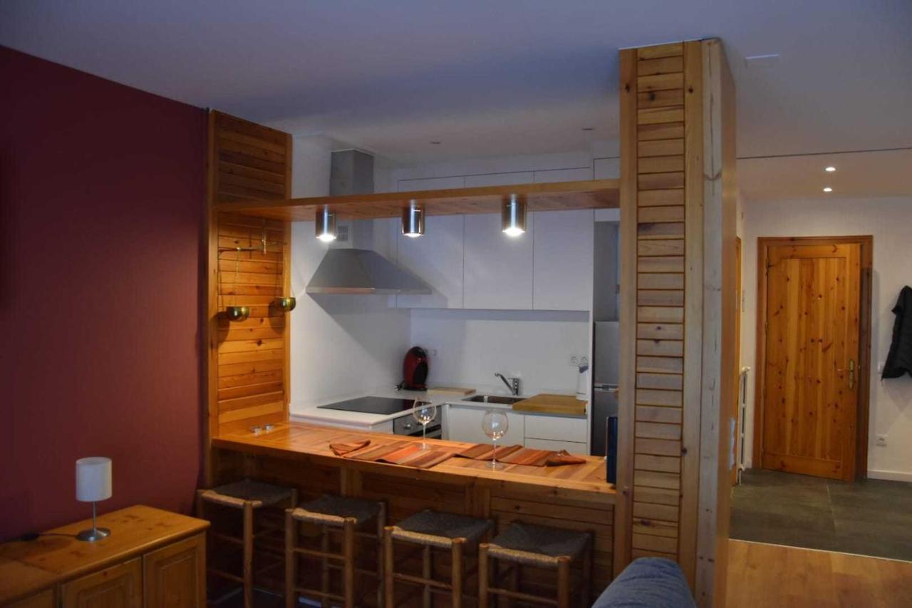Apartament Tarter Cozy By Renttarter Sans Espais
