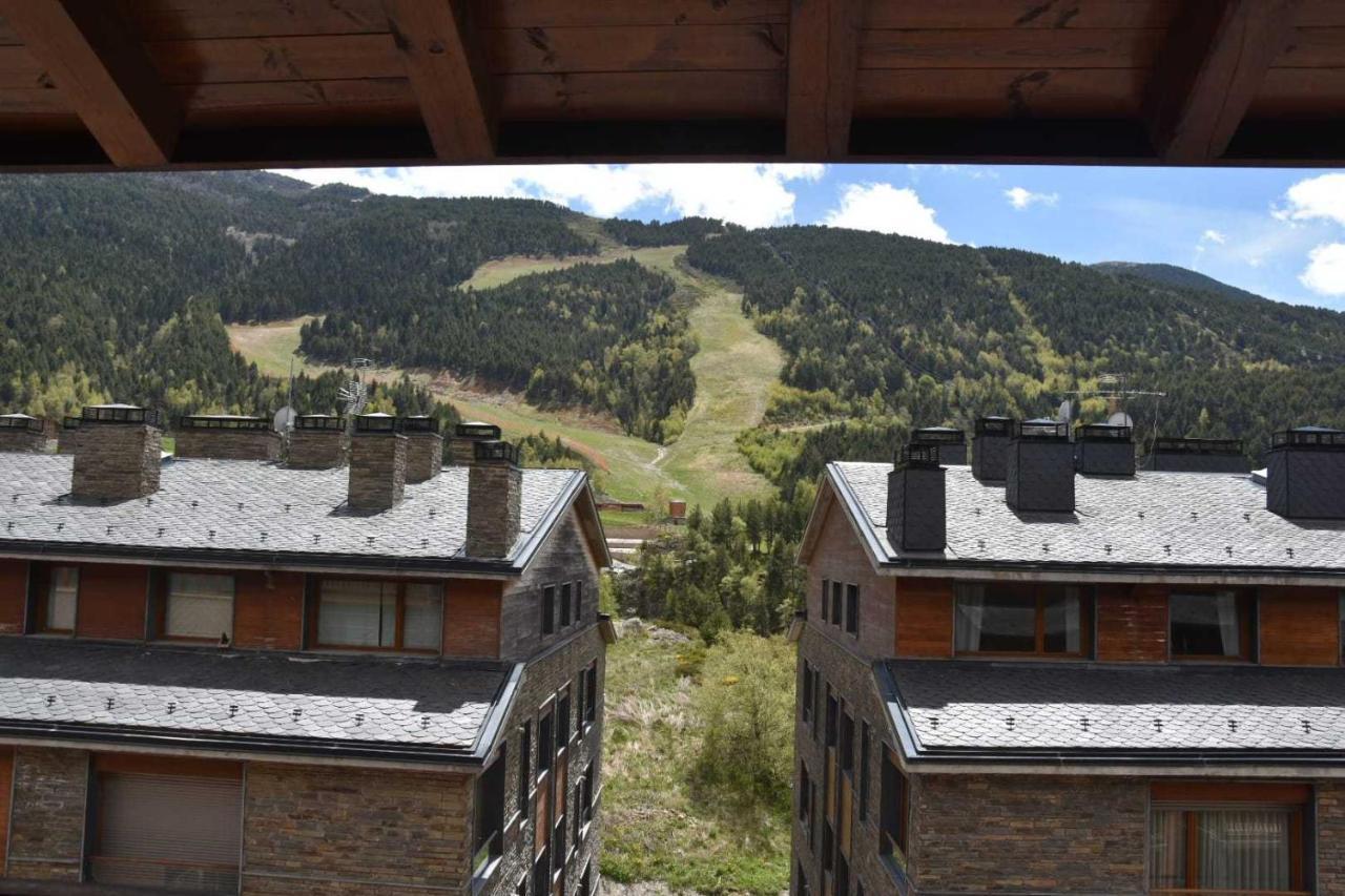 Apartament Tarter Cozy By Renttarter Sans Espais *