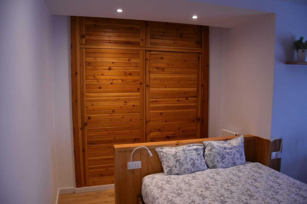Tarter Cozy By Renttarter Sans Espais Apartament El Tarter