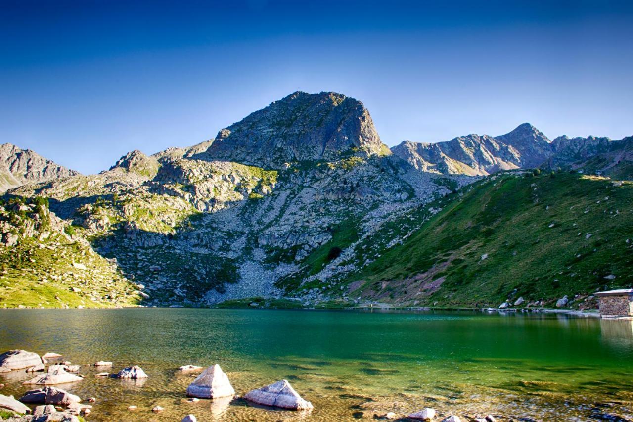 Terranova Pas De La Casa