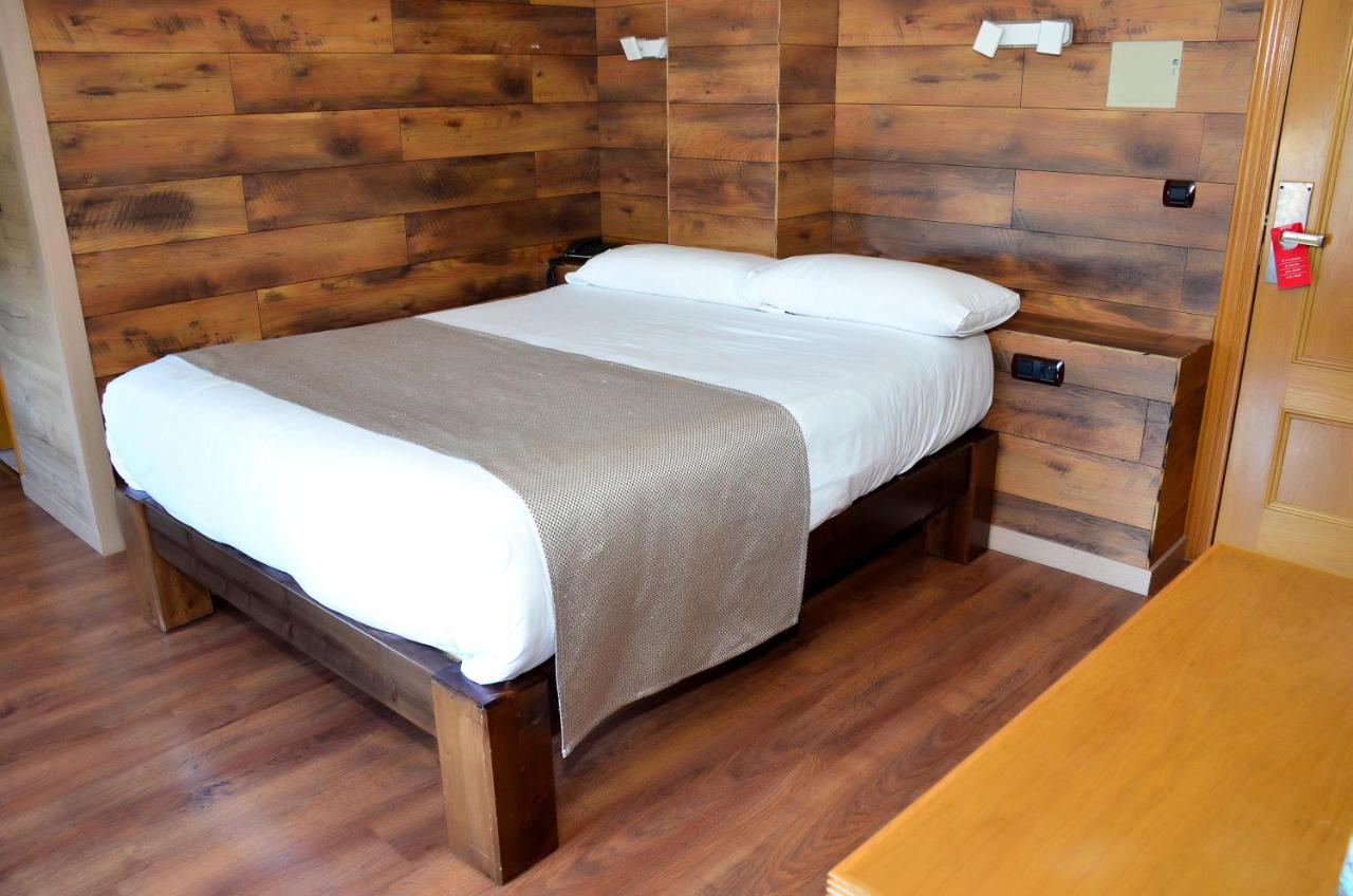 Cal Ruiz Hotel 3*