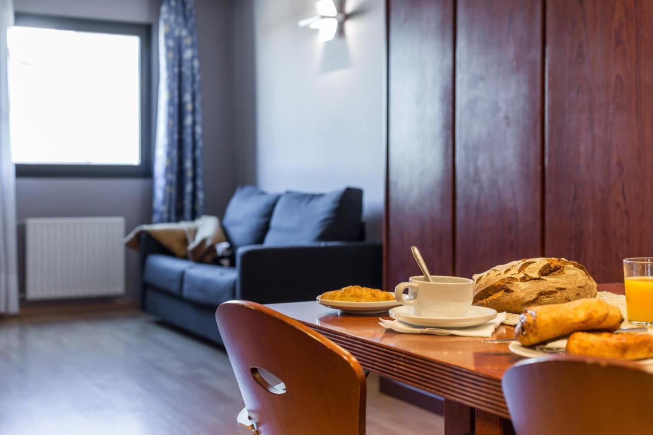 Aparthotel Pierre & Alaska 2*