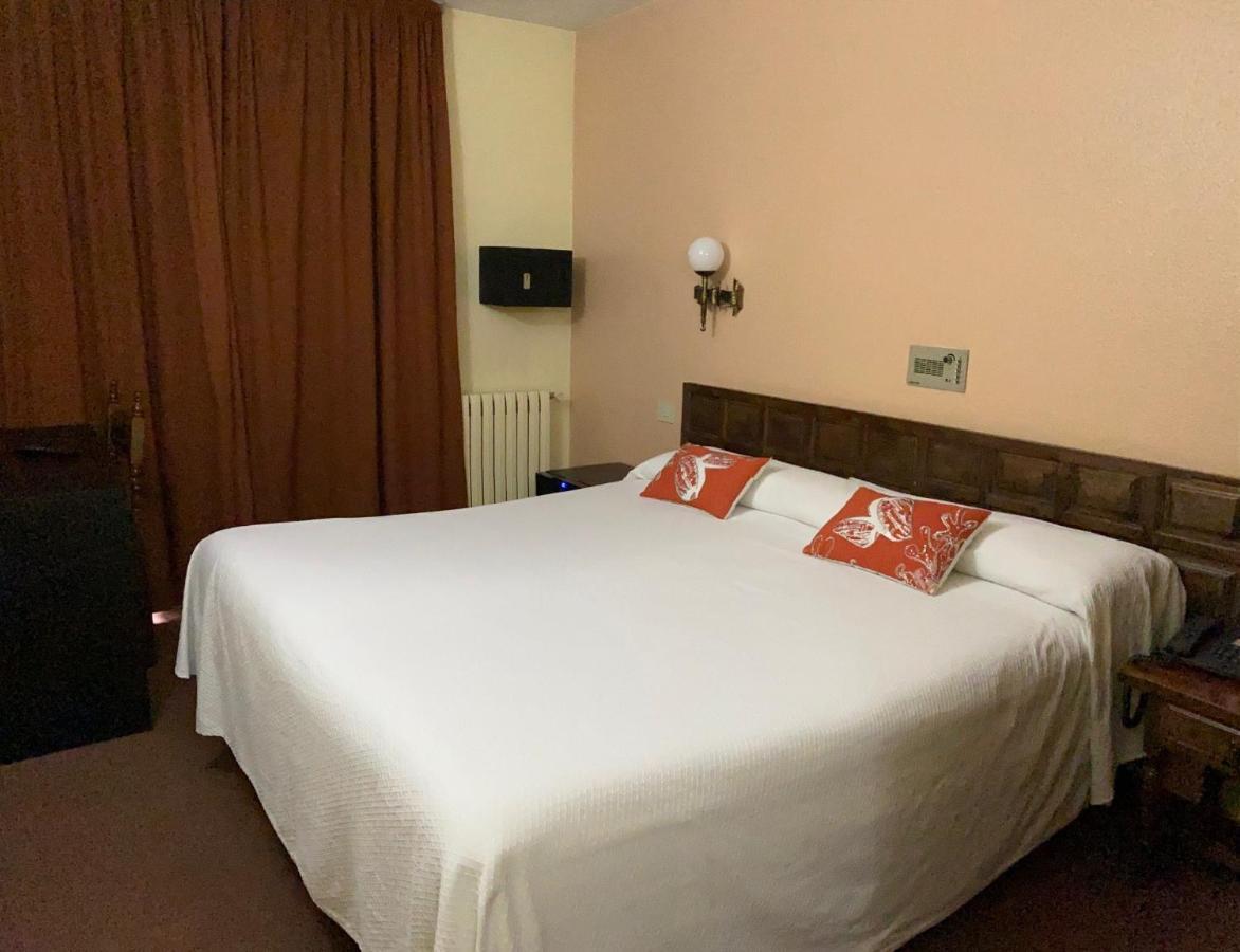 Hotel Folch Sant Julià de Lòria