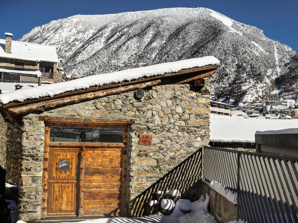 R De Rural - De Les Arnes *
