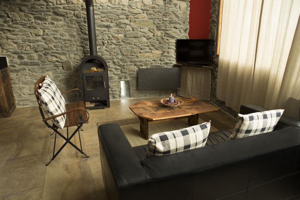 R De Rural - De Les Arnes Сasa de vacaciones Encamp