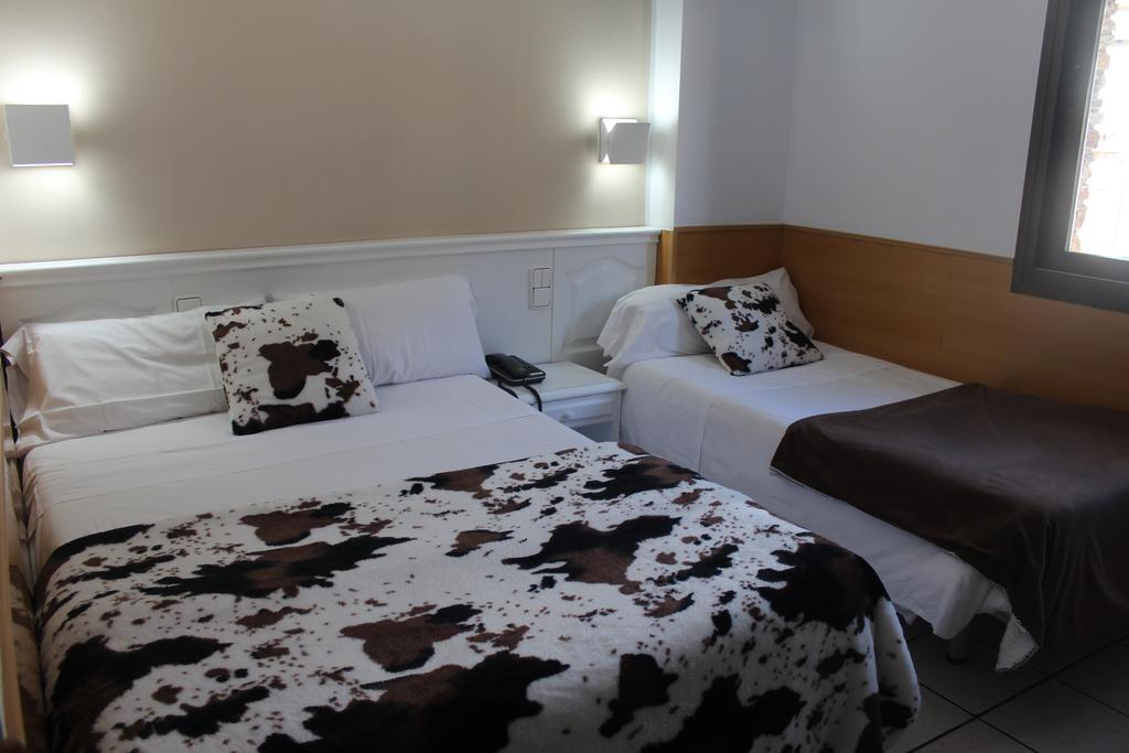 Pitiusa Hotel Andorra la Vieja