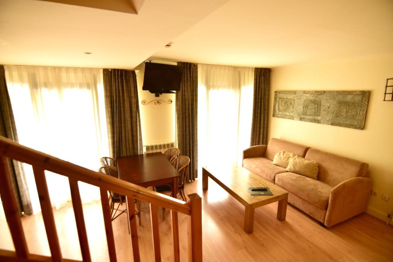 Yomo Patagonia Hotel Arinsal