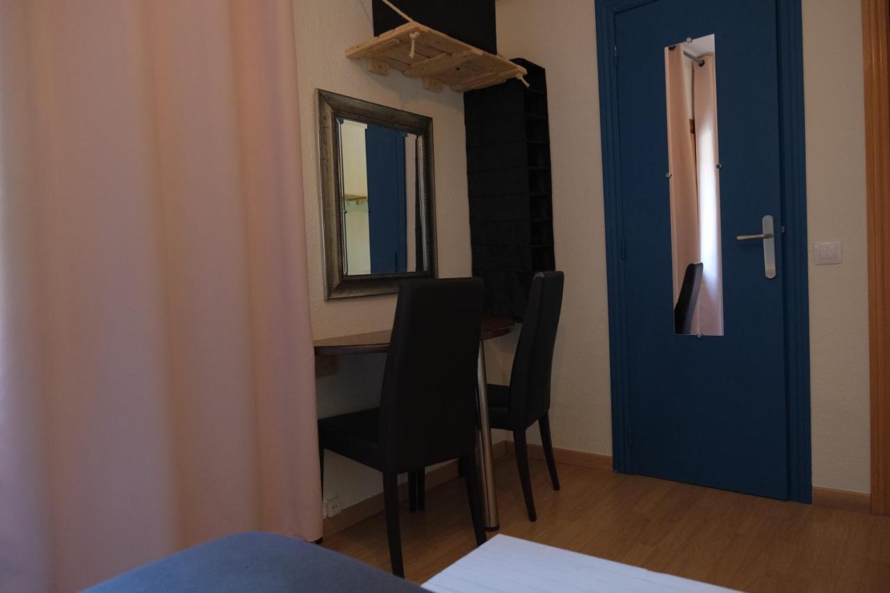 Arbre De Neu Hotel