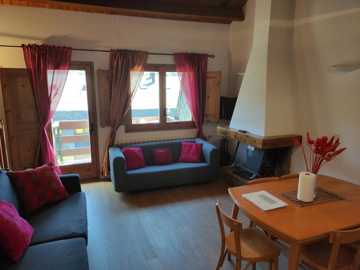 Apartament Suitedreams - Camp De Baix La Massana