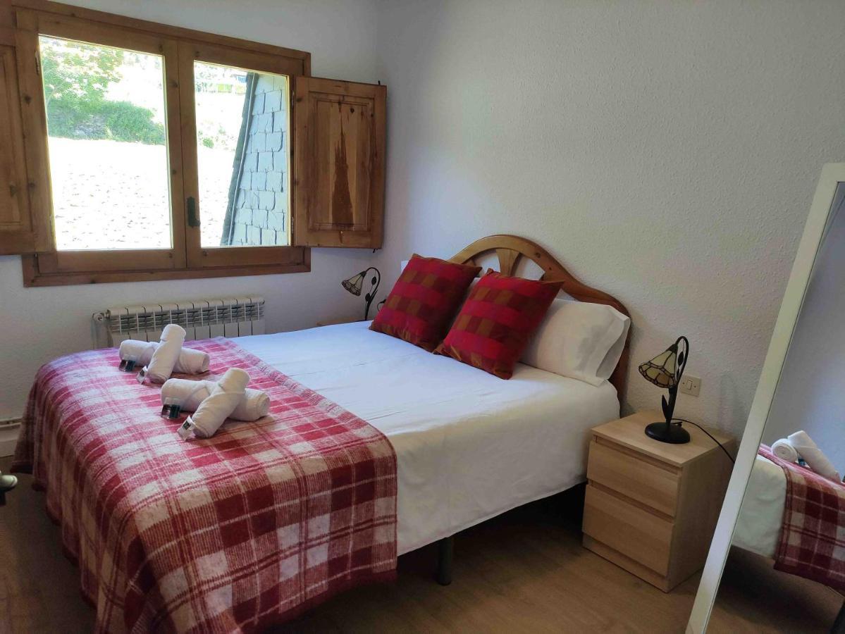 Apartament Suitedreams - Camp De Baix *