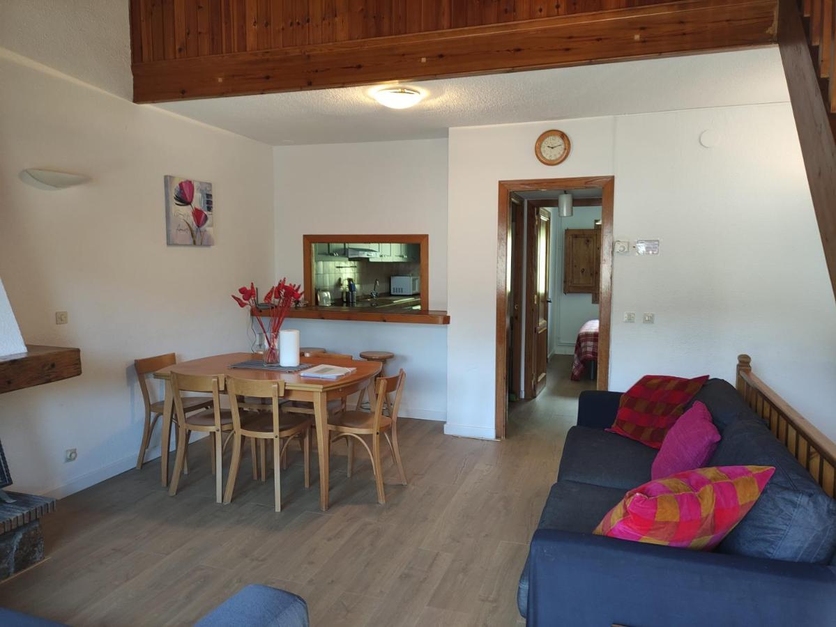 Suitedreams - Camp De Baix Apartamento La Massana