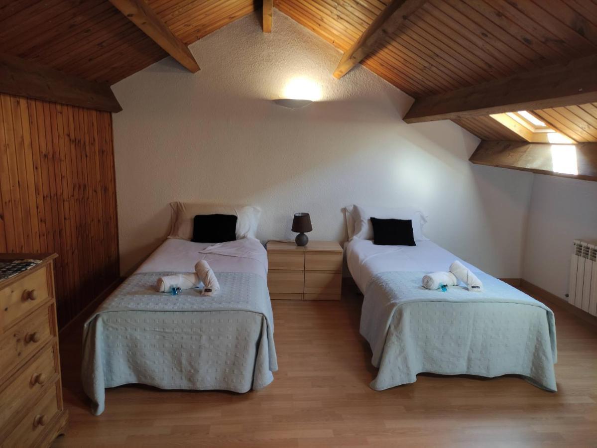 Apartamento Suitedreams - Camp De Baix La Massana