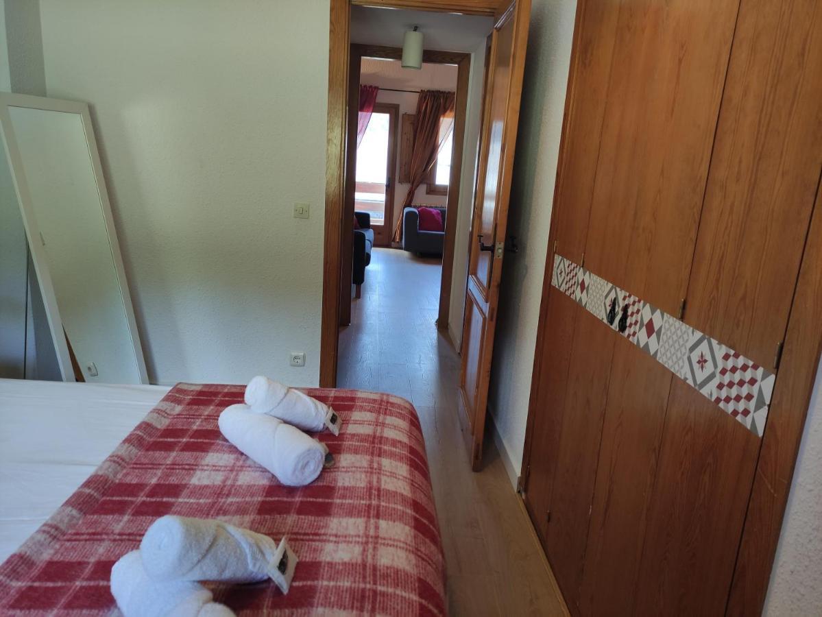 Suitedreams - Camp De Baix