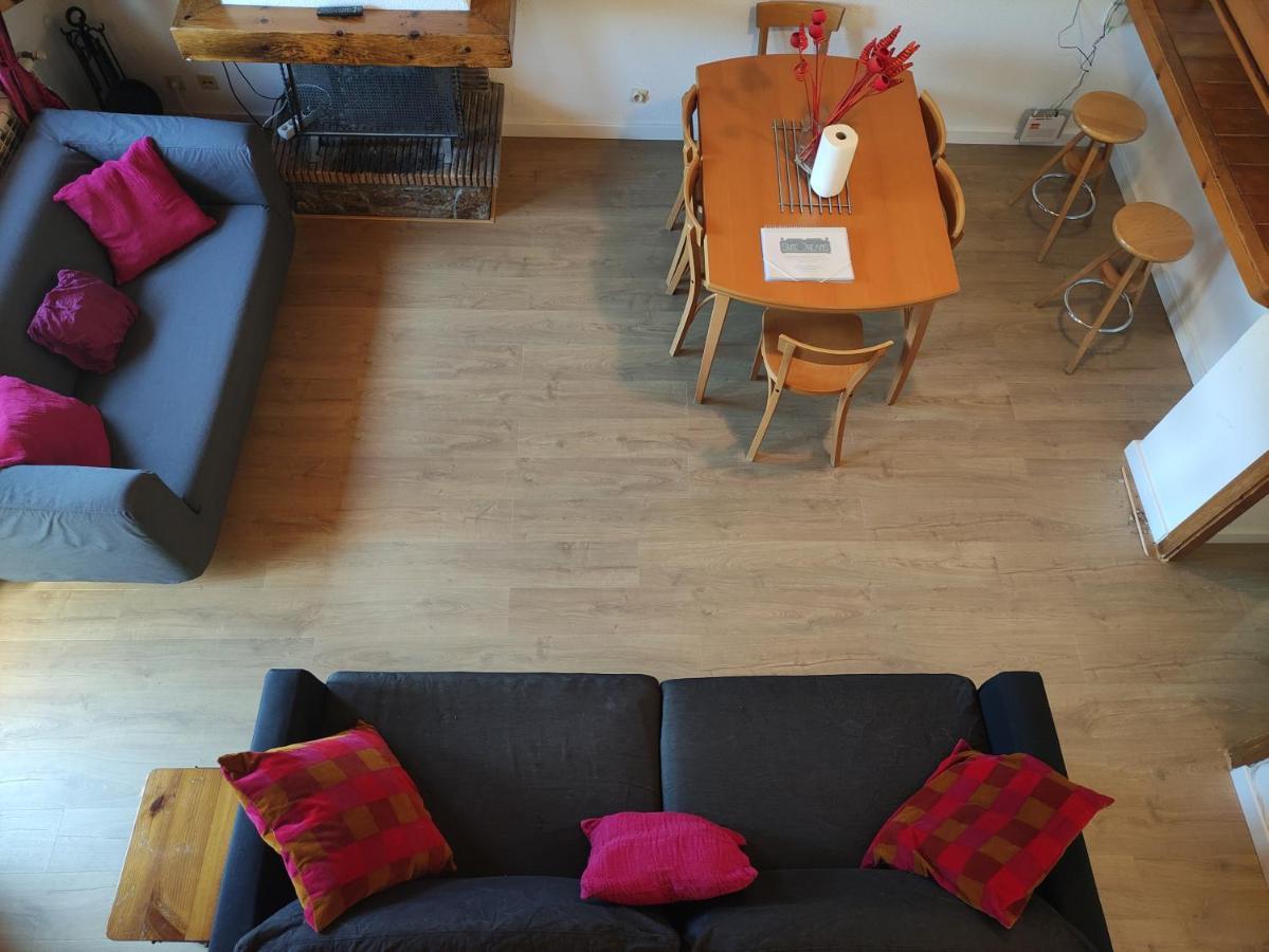 Apartamento Suitedreams - Camp De Baix
