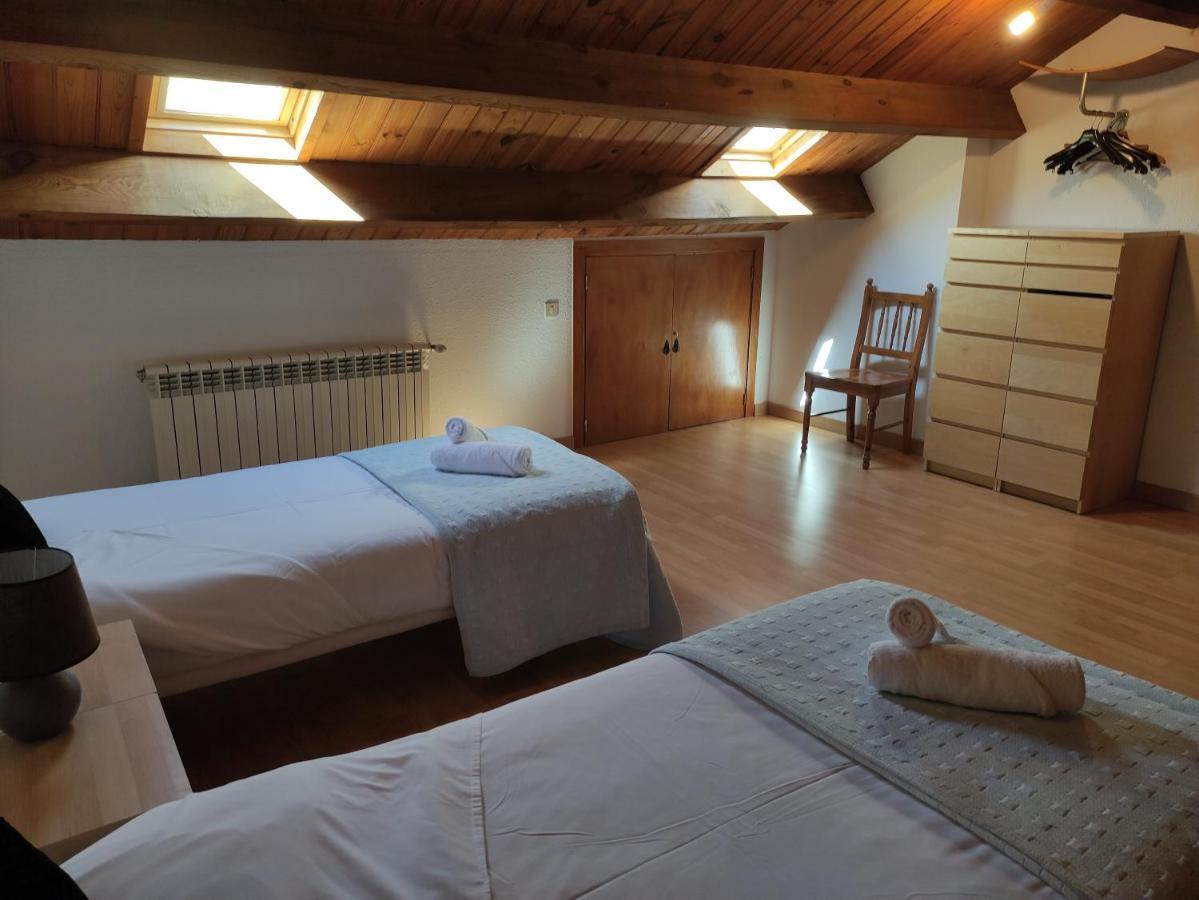 Apartamento Suitedreams - Camp De Baix La Massana