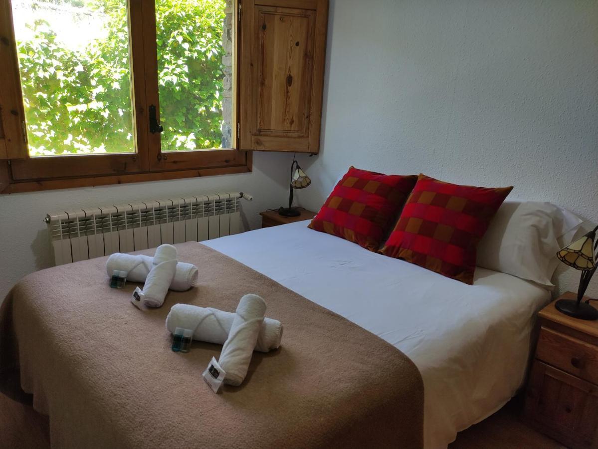 Suitedreams - Camp De Baix Apartament La Massana