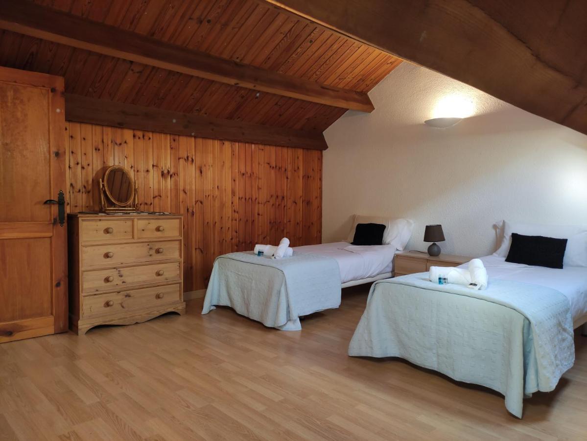 Apartamento Suitedreams - Camp De Baix La Massana