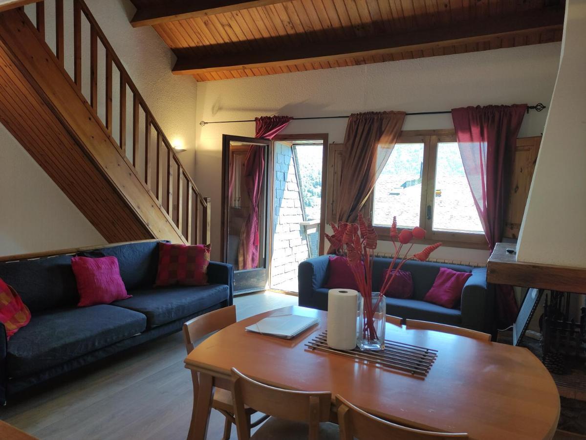 Suitedreams - Camp De Baix La Massana