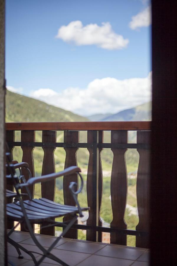 Apartamento Gall De Bosc Luxury Bon Aire *