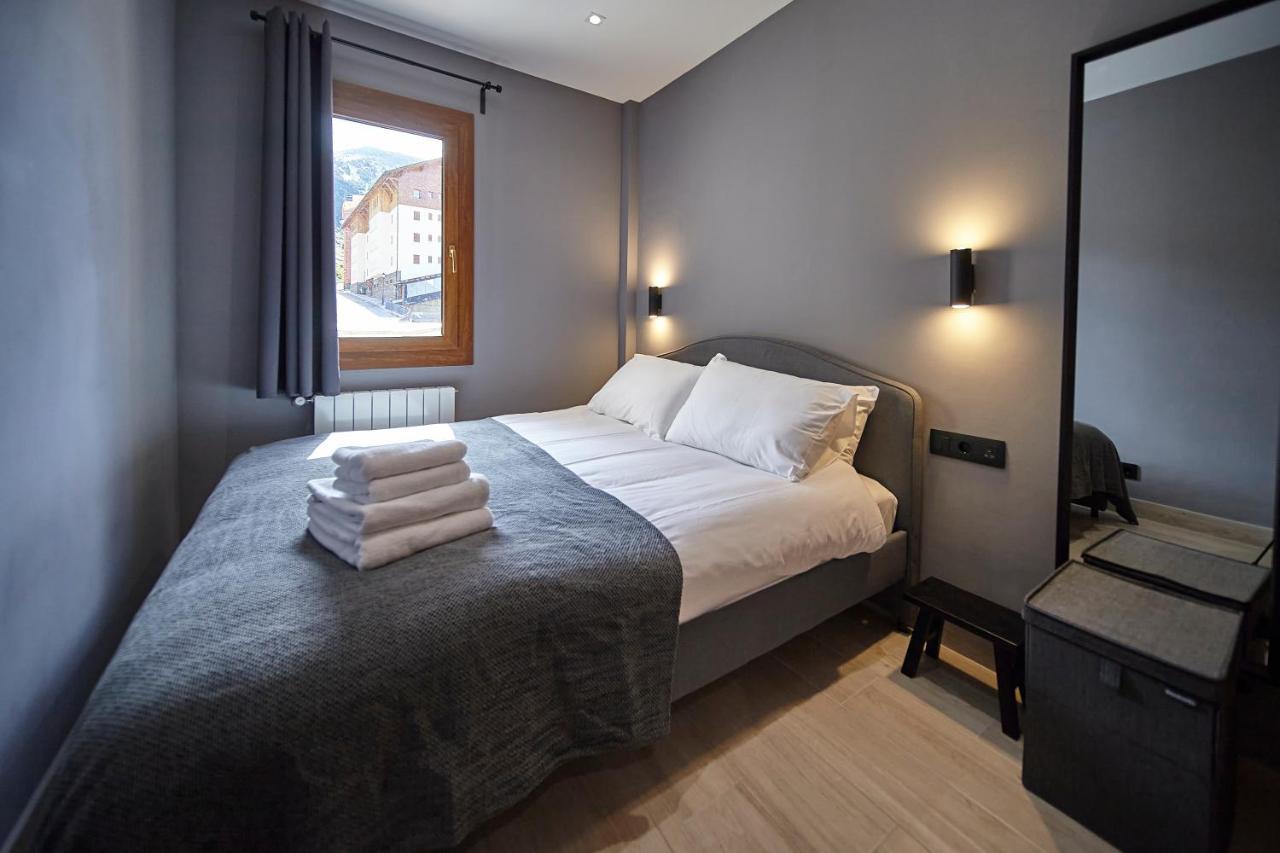 Gall De Bosc Luxury Bon Aire * Soldeu