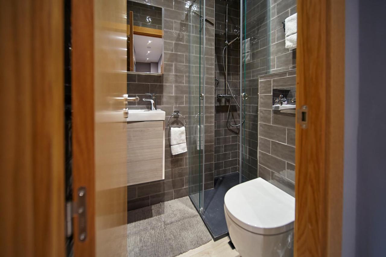 Apartamento Gall De Bosc Luxury Bon Aire