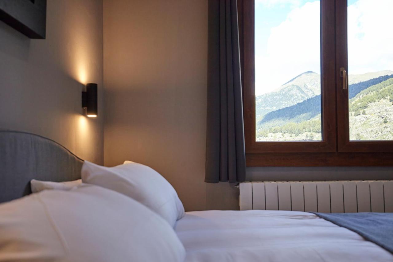 Gall De Bosc Luxury Bon Aire * Soldeu