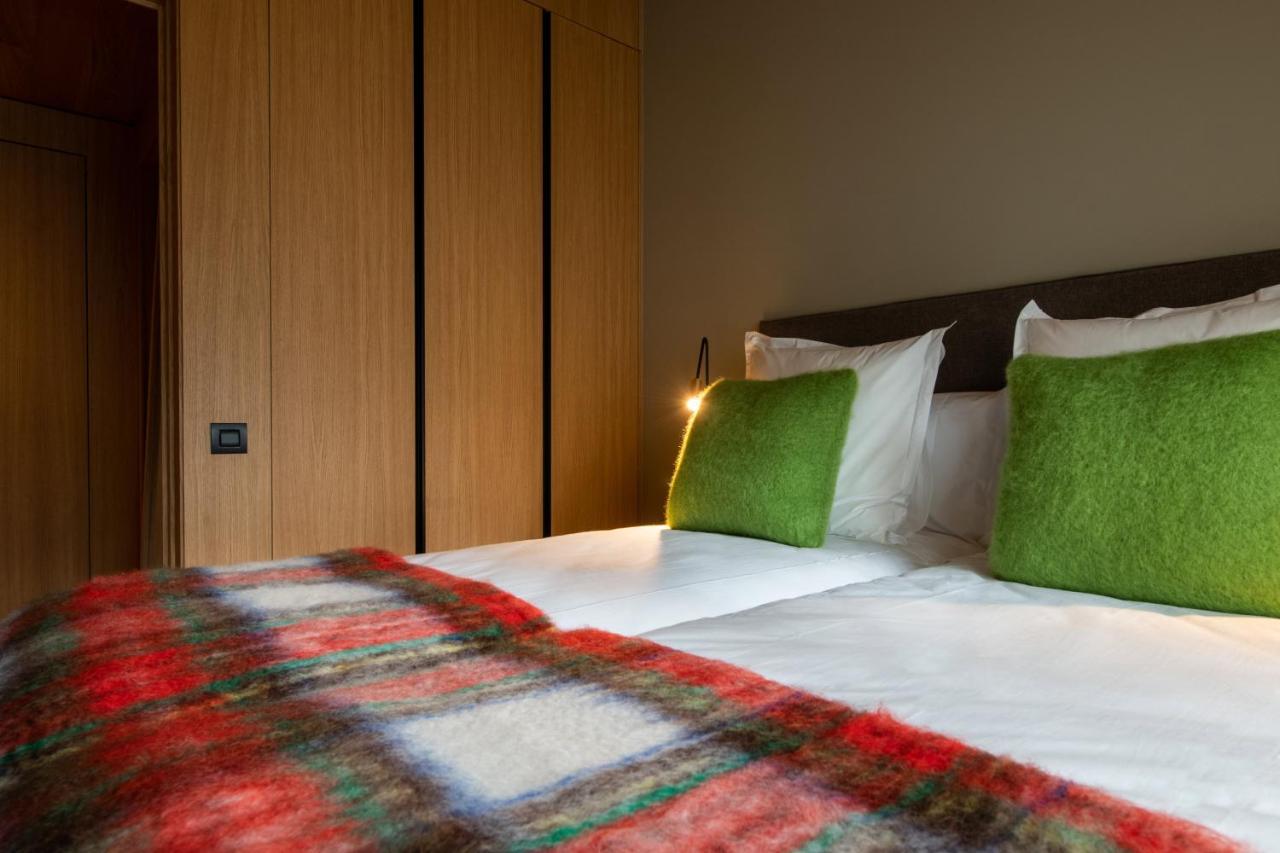 Vip Residences Andorra Apartamento *