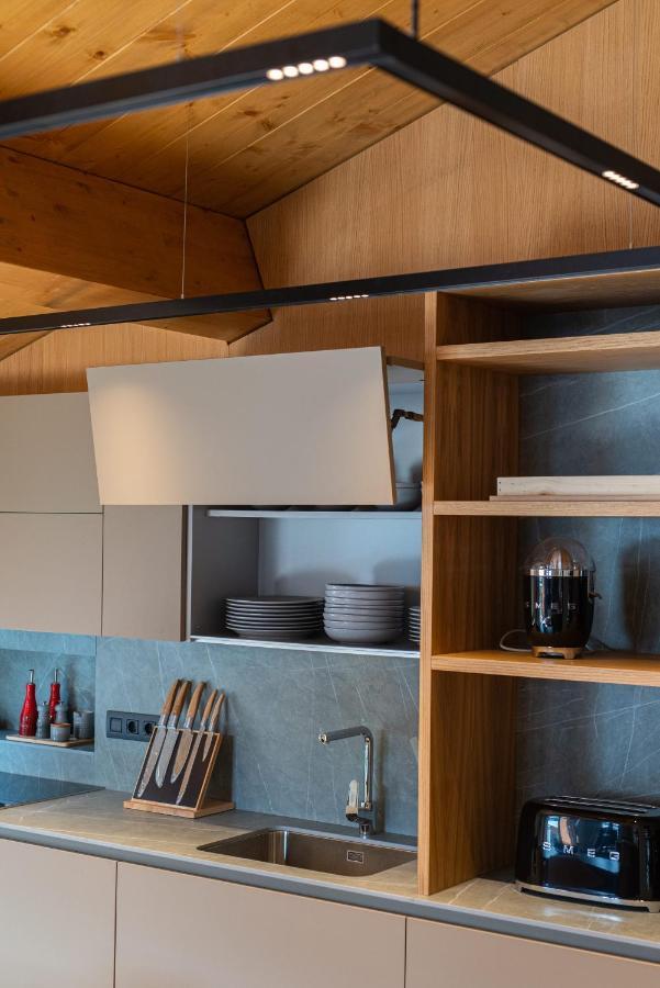 Apartamento Vip Residences Andorra