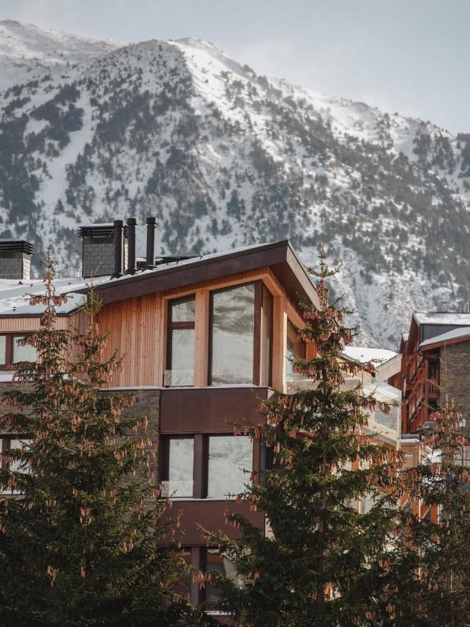 Vip Residences Andorra Apartamento