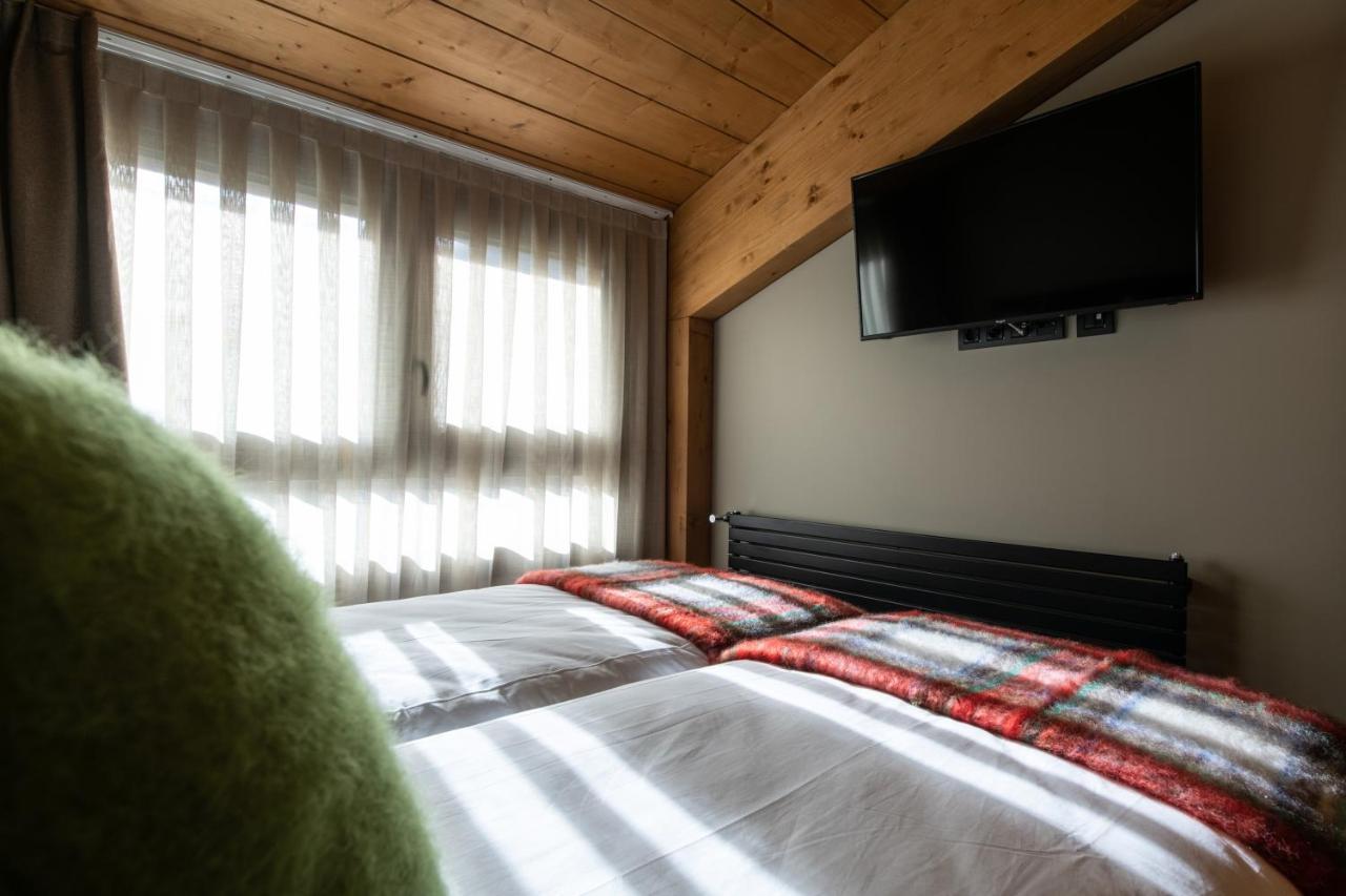 Apartamento Vip Residences Andorra El Tarter