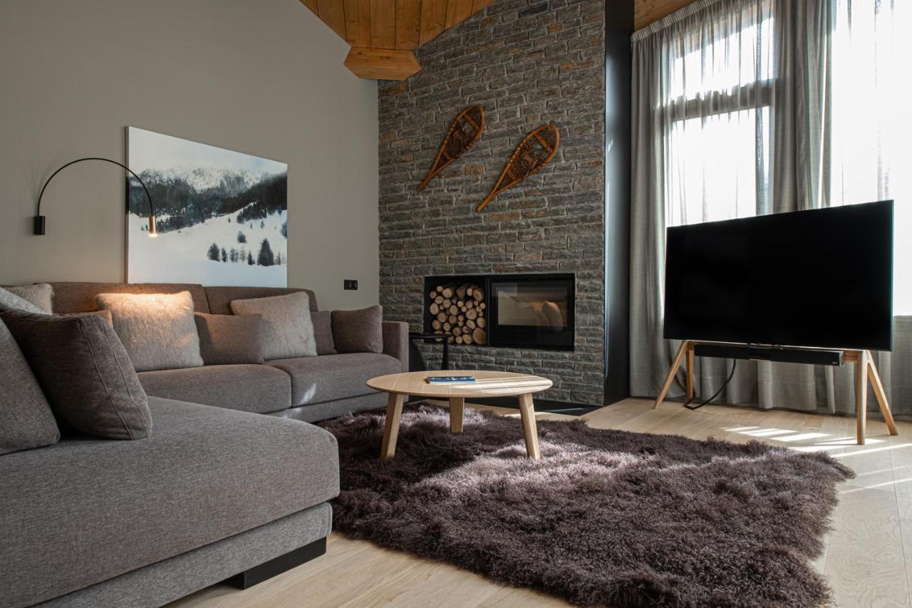 Vip Residences Andorra Apartamento