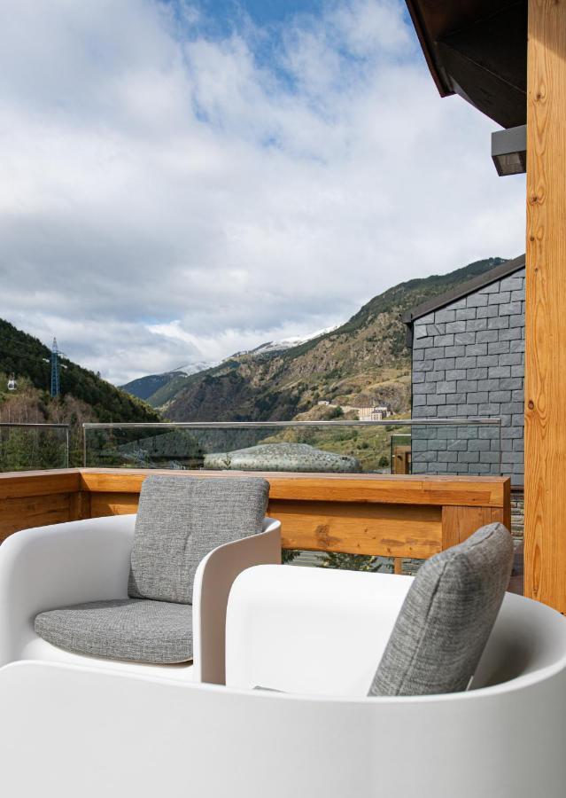 Vip Residences Andorra