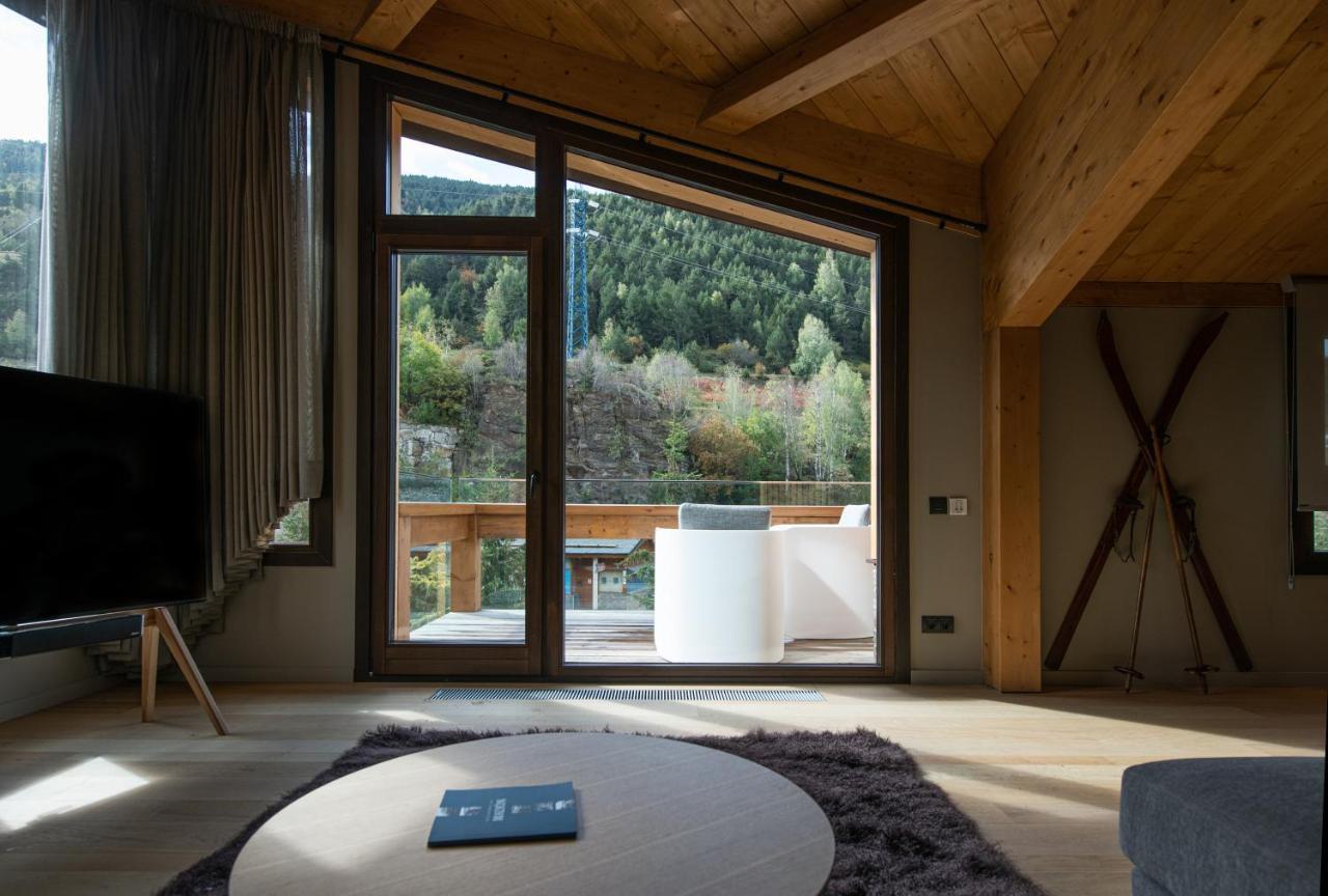 Apartamento Vip Residences Andorra