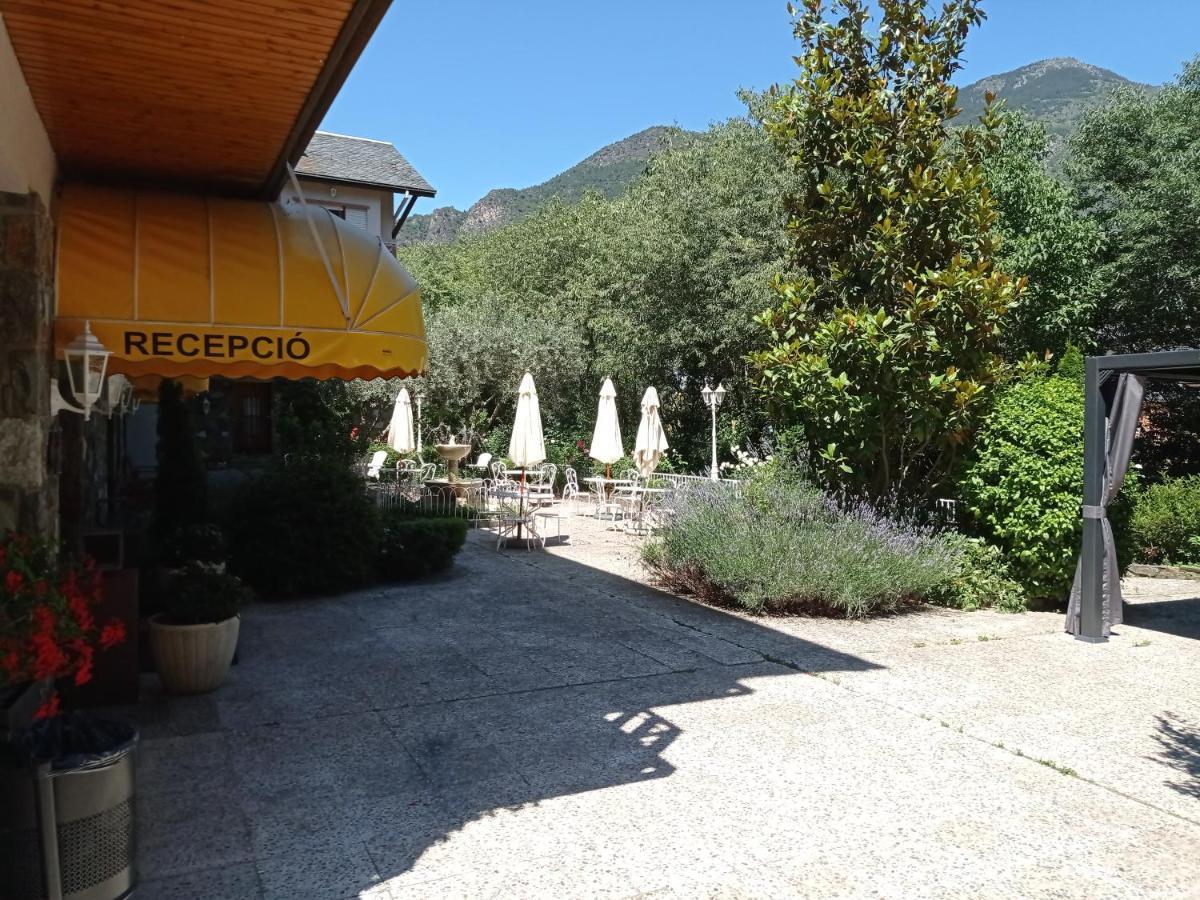 Sol-park Hotel