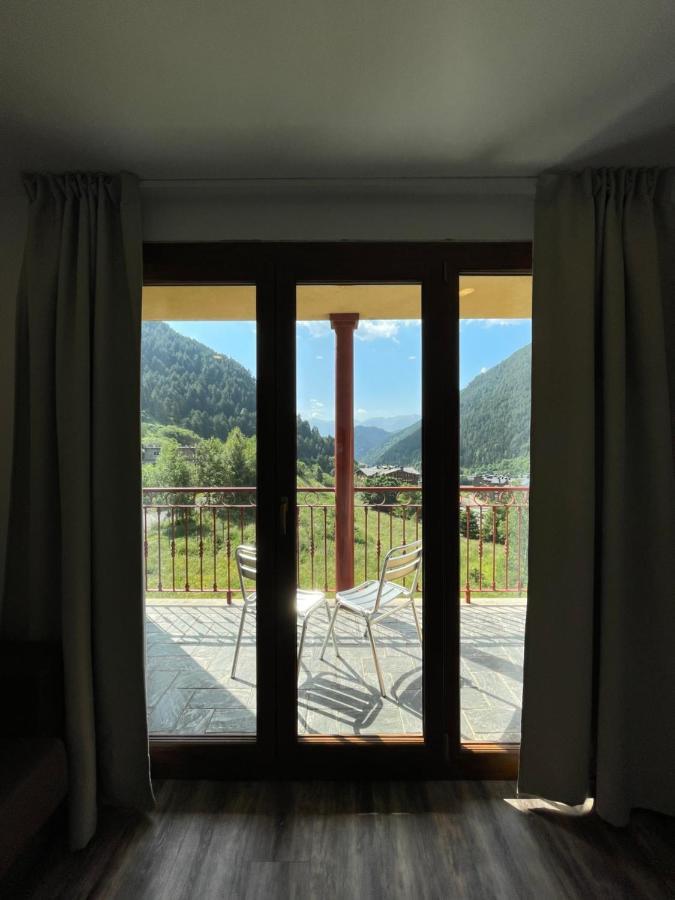 Aparthotel Sant Andreu 3*