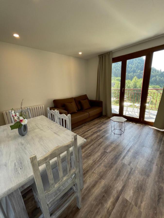 Aparthotel Sant Andreu Arinsal