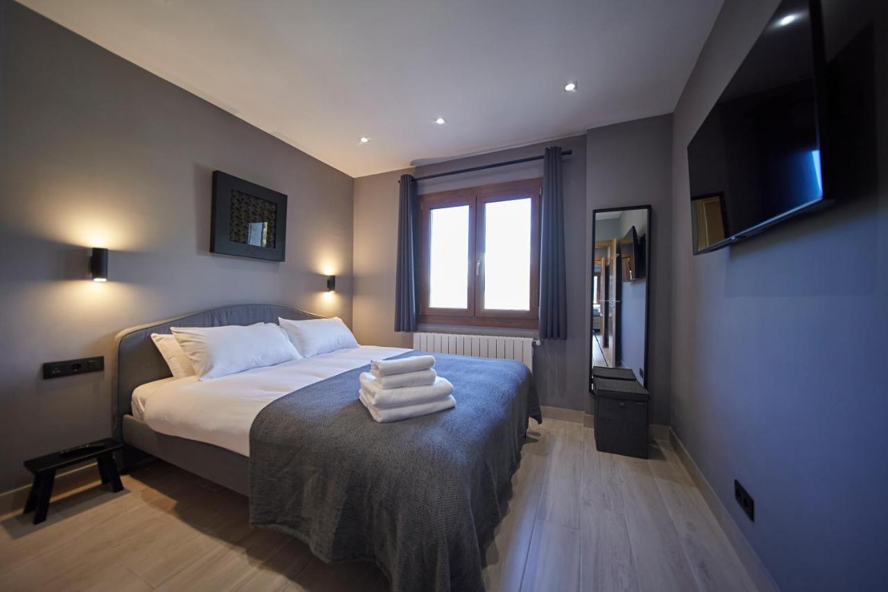 Apartamento Gall De Bosc Luxury Bon Aire Soldeu