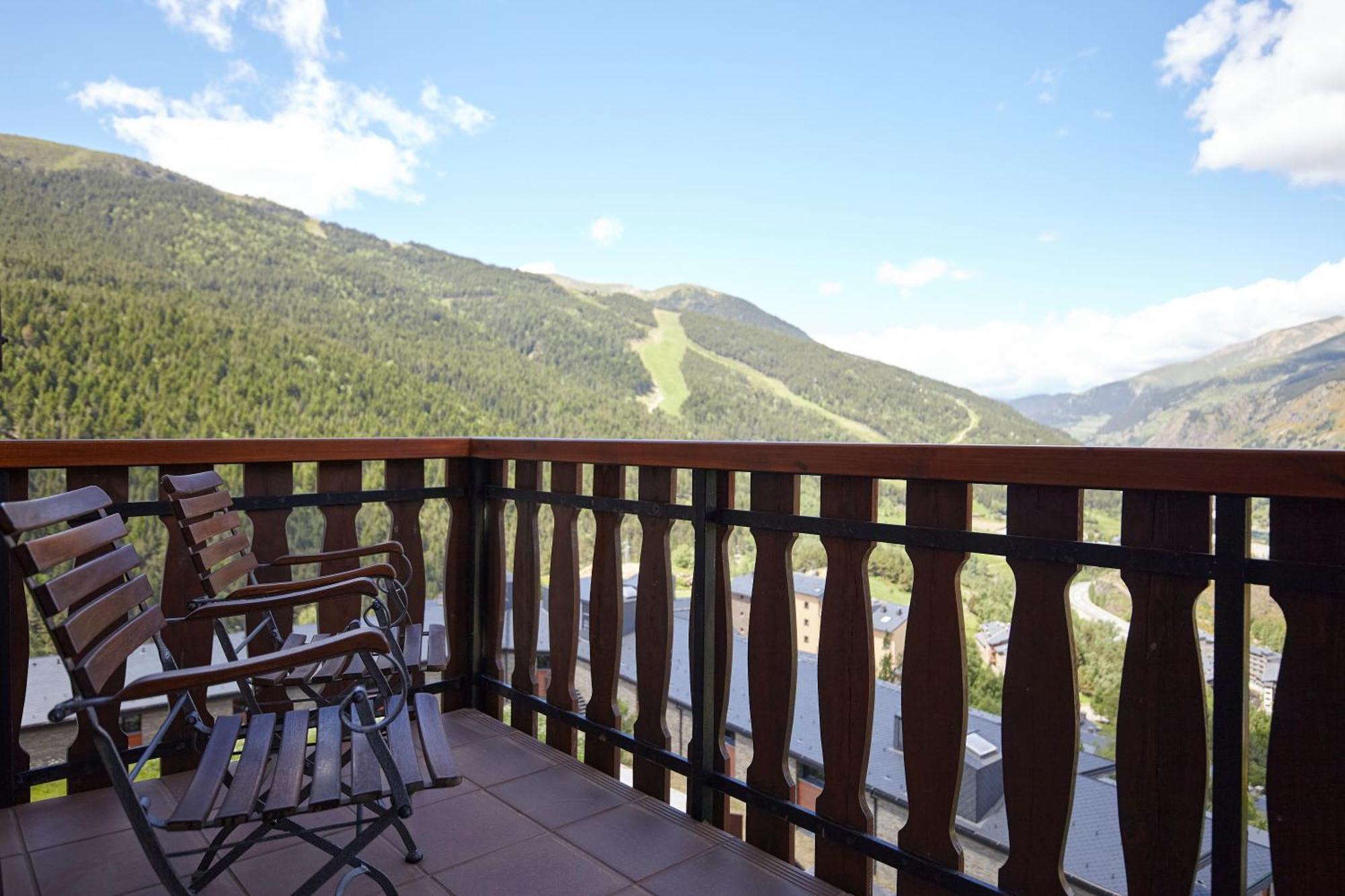 Gall De Bosc Luxury Bon Aire Soldeu