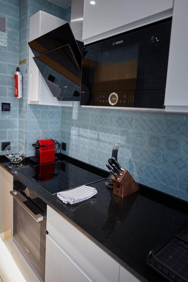 Gall De Bosc Luxury Bon Aire Apartamento
