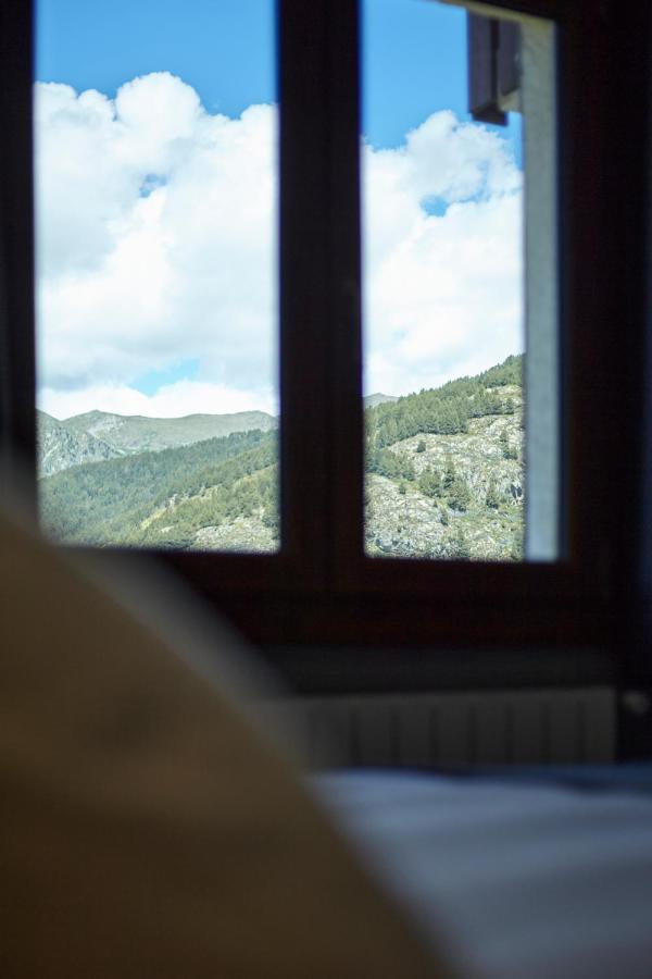 Gall De Bosc Luxury Bon Aire Apartamento *