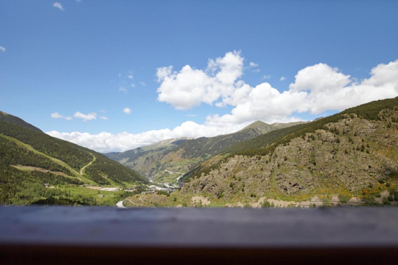 Apartamento Gall De Bosc Luxury Bon Aire