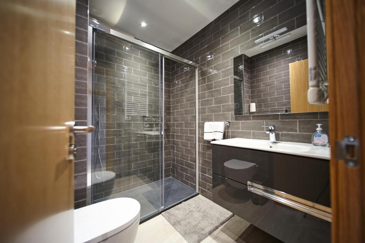 Apartamento Gall De Bosc Luxury Bon Aire Soldeu