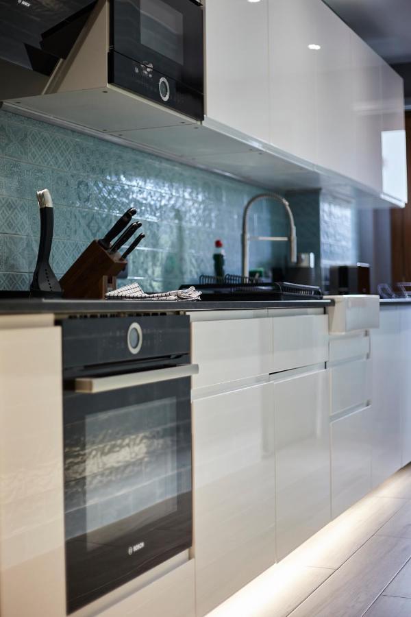 Gall De Bosc Luxury Bon Aire Apartamento
