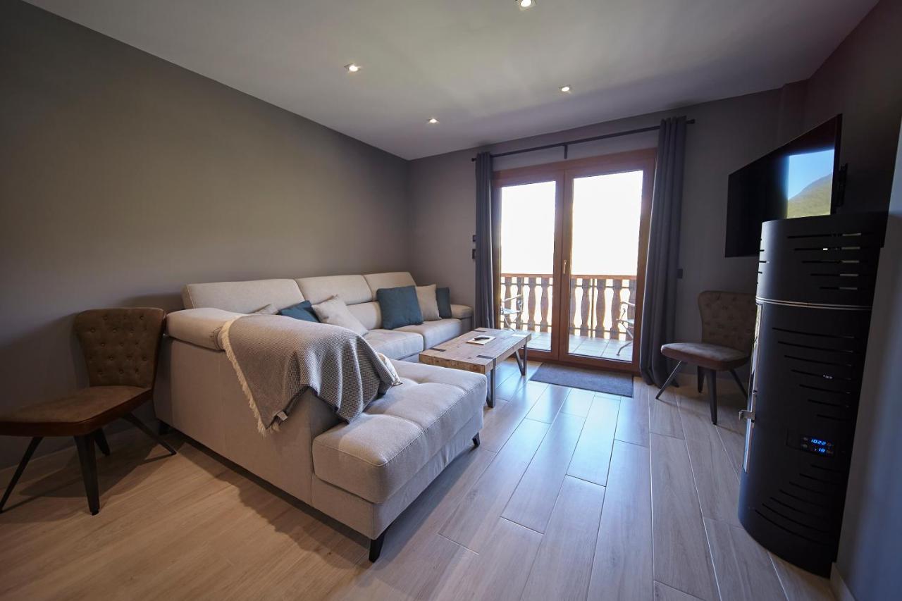 Gall De Bosc Luxury Bon Aire Apartamento