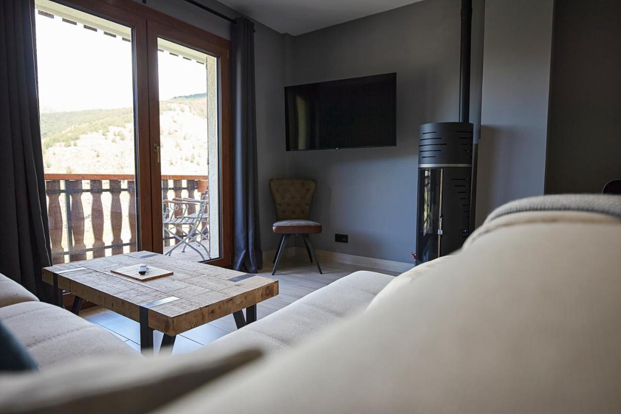 Gall De Bosc Luxury Bon Aire Apartamento *