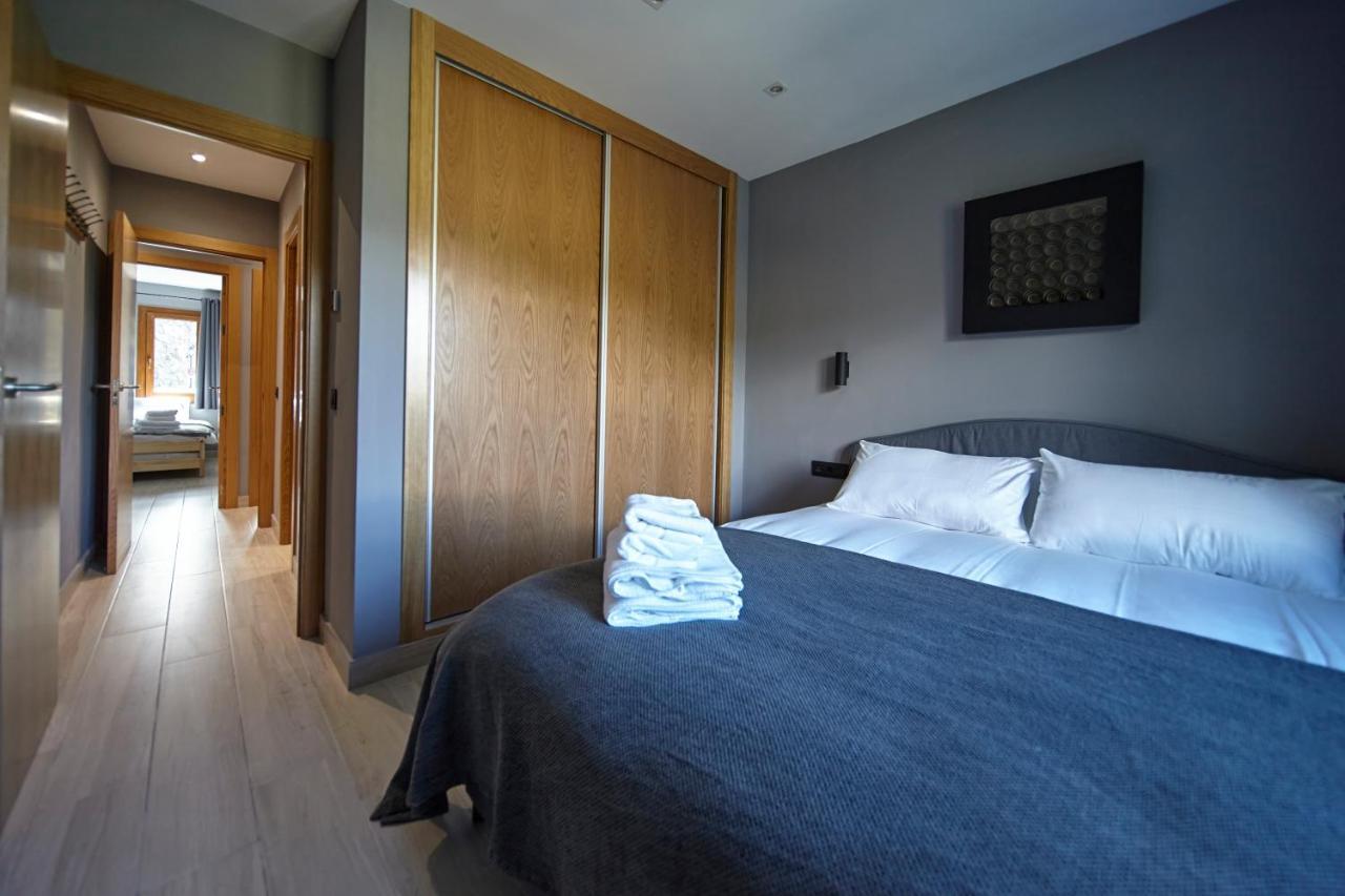 Gall De Bosc Luxury Bon Aire Apartamento
