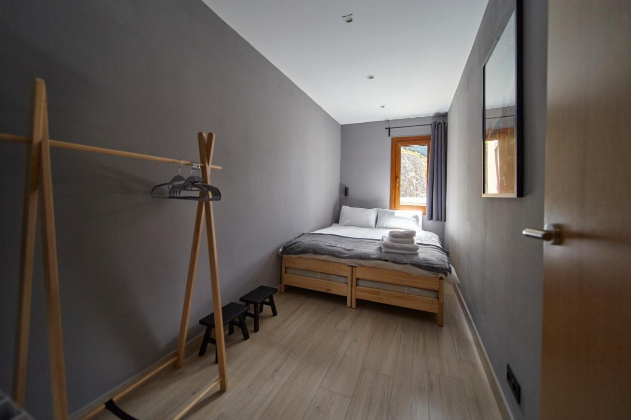 Apartamento Gall De Bosc Luxury Bon Aire