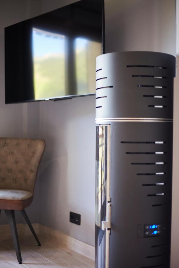 Apartamento Gall De Bosc Luxury Bon Aire Soldeu