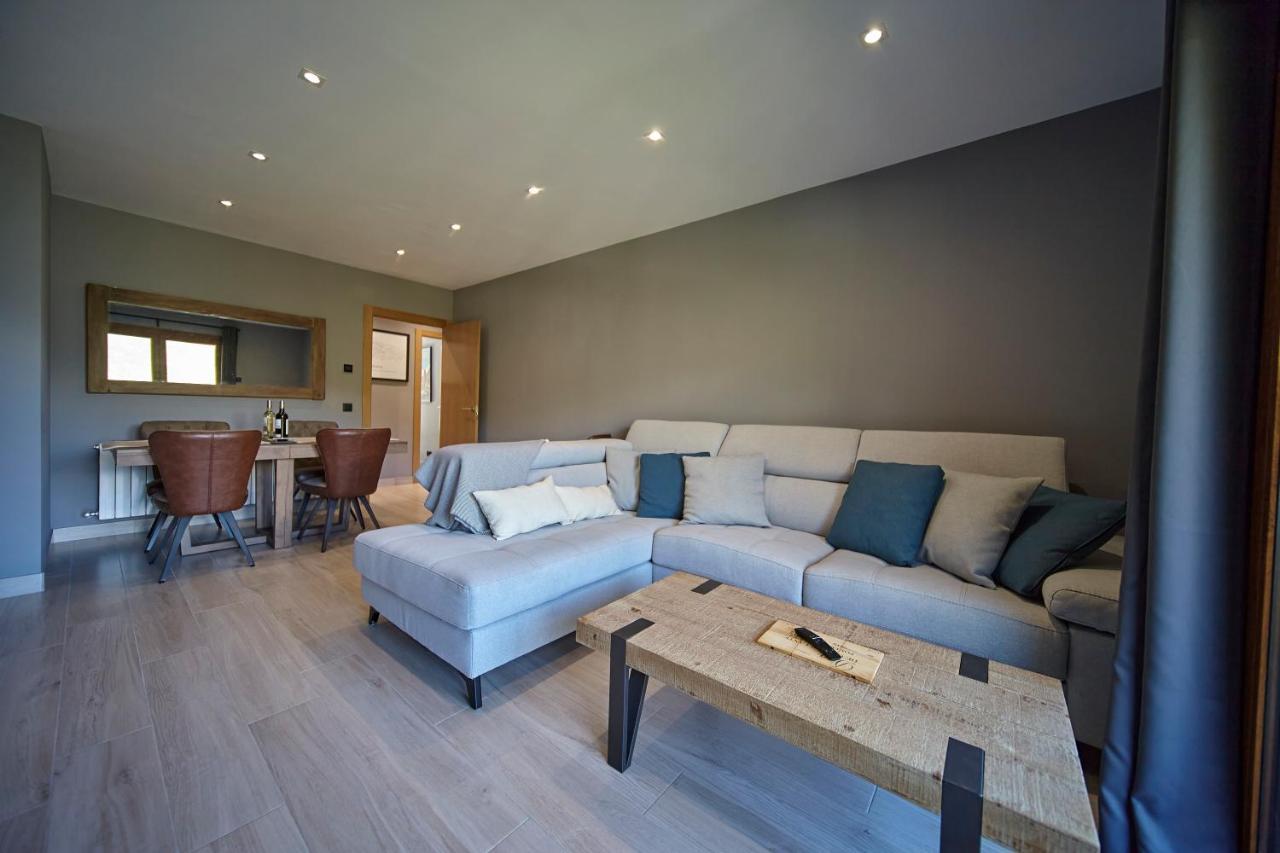 Gall De Bosc Luxury Bon Aire Soldeu